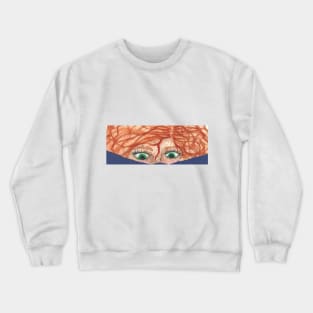 Otherworld Crewneck Sweatshirt